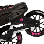 Rollers Tempish Viber LE 110 W 1000004615 Accessories/Skating/Rolki (pozostałe) Your Sports Performance