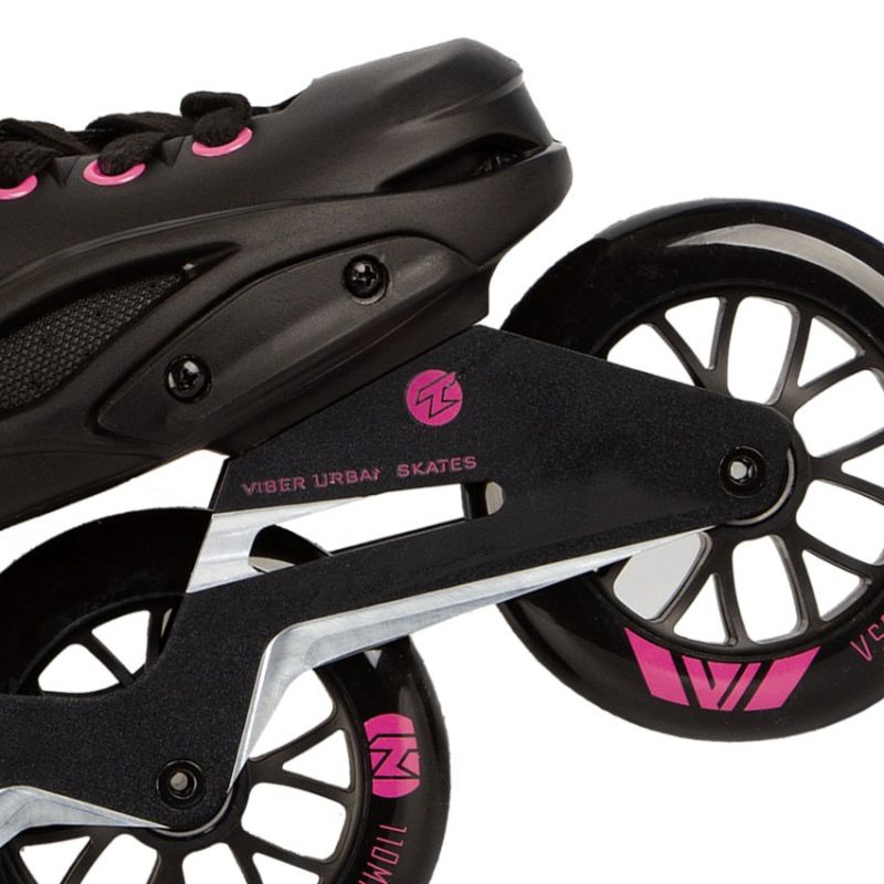 Rollers Tempish Viber LE 110 W 1000004615 Accessories/Skating/Rolki (pozostałe) Your Sports Performance