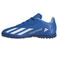 adidas X Crazyfast.4 TF Jr IE4067 football shoes Footwear/Football/Kids Adidas