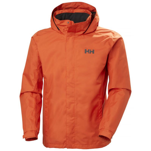 Helly Hansen Dubliner Jacket M 62643 300 membrane jacket Clothing/Outdoor/Helly Hansen Your Sports Performance