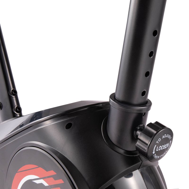 Body Sculpture BC 6792 magnetic bike Accessories/Training equipment/Rowery, orbitreki Your Sports Performance
