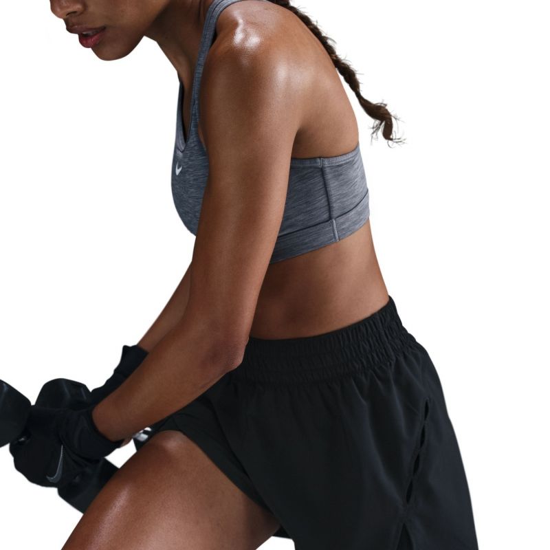 Nike One Dri-Fit HR 2in1 Women's Shorts Black HV0576 010 In preparation Nike