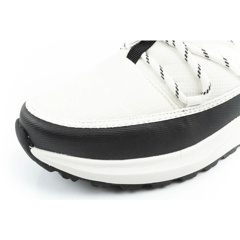 O'neill Vail women's snow boots winter fashionable white In preparation Your Sports Performance