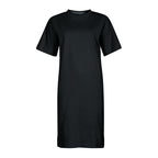 Muse Women's Dress (Black) Malfini