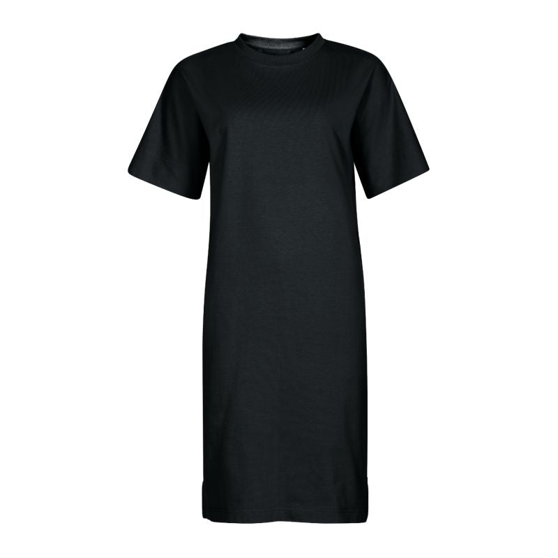 Muse Women's Dress (Black) Malfini