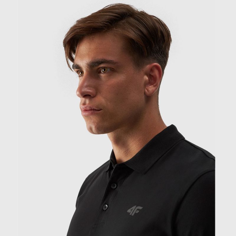 Polo shirt 4F M 4FWMM00TPTSM316 20S Clothing/Lifestyle/T-shirts 4F