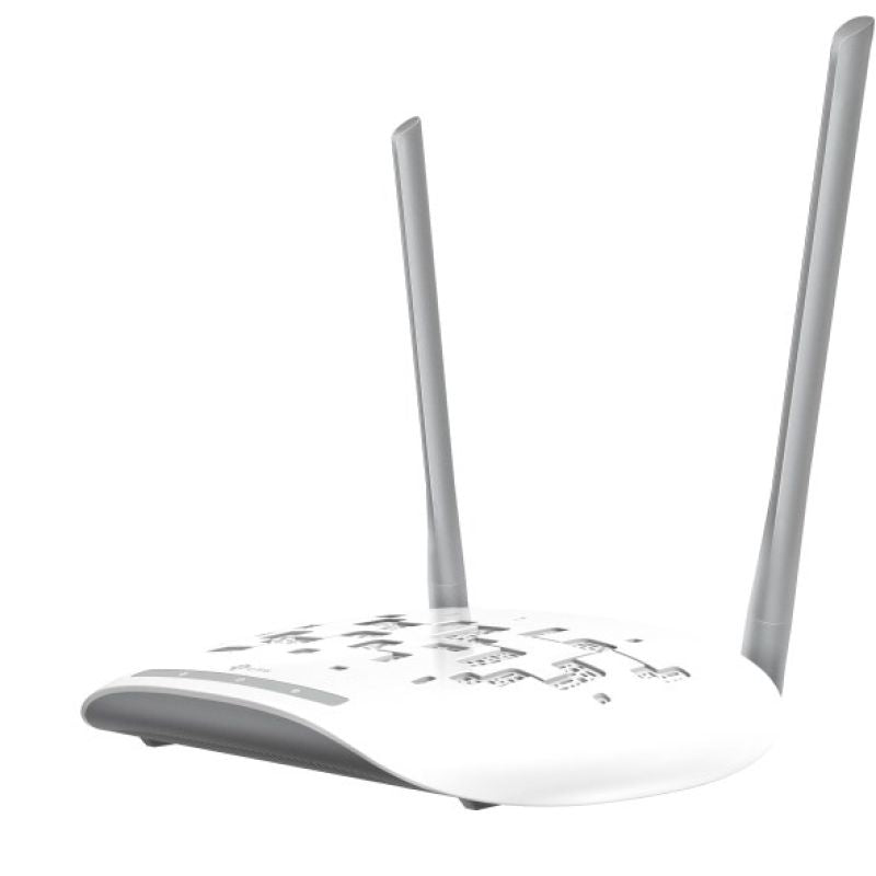 Access Point TP-LINK TL-WA801N Komunikacja i łączność/AccesPoint Your Sports Performance
