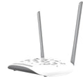 Access Point TP-LINK TL-WA801N Komunikacja i łączność/AccesPoint Your Sports Performance