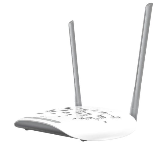 Access Point TP-LINK TL-WA801N Komunikacja i łączność/AccesPoint Your Sports Performance