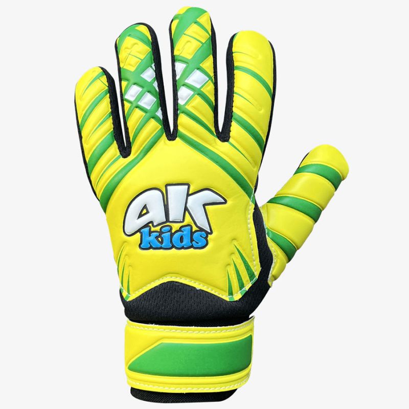 4keepers Kids Sun Jr Gloves S995102 Accessories/Gloves/4keepers Your Sports Performance