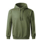 Malfini Moon M MLI-42009 khaki sweatshirt Clothing/Lifestyle/Malfini Malfini