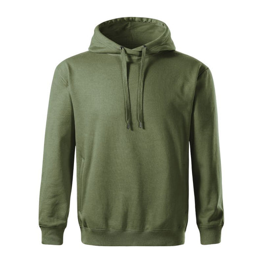 Malfini Moon M MLI-42009 khaki sweatshirt Clothing/Lifestyle/Malfini Malfini