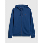 Men's zip-up hooded sweatshirt 4F 4FRSS26TSWSM3106-30S 4f