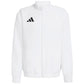 Men's adidas Entrada 26 Presentation sweatshirt white JZ6623 To be categorized Your Sports Performance
