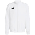 Men's adidas Entrada 26 Presentation sweatshirt white JZ6623 To be categorized Your Sports Performance