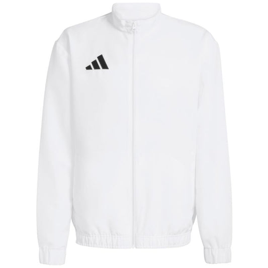 Men's adidas Entrada 26 Presentation sweatshirt white JZ6623 To be categorized Your Sports Performance