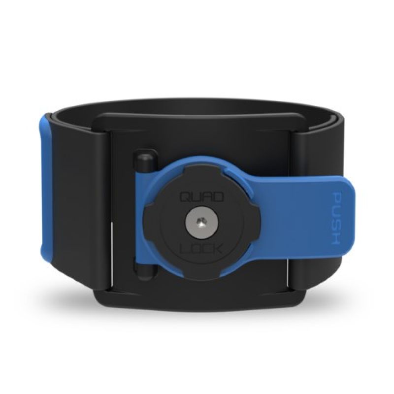 Quad Lock Sports Armband In preparation Your Sports Performance