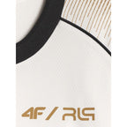 Men’s Quick-Drying Training T-Shirt 4F | Robert Lewandowski RL9SSS26TFTSM2466-10S