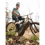 NORTHWAVE Overland Plus Cycling Shoes - Black