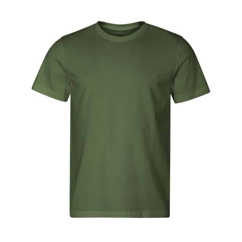 Edge Men's T-Shirt (khaki) Malfini