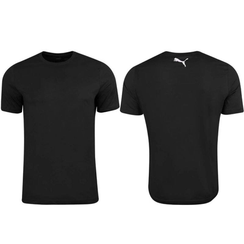 Puma T-shirt W 678258 02 Clothing/Training Puma