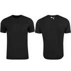 Puma T-shirt W 678258 02 Clothing/Training Puma