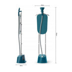 PHILIPS STE 1040/20 Garment Steamer AGD - Produkty/Żelazka i generatory pary Your Sports Performance