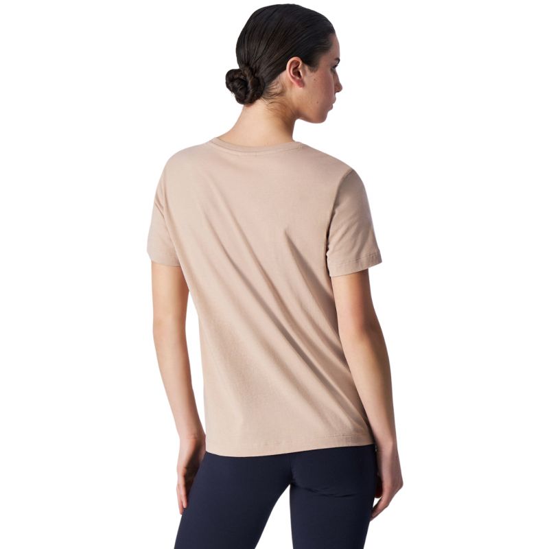Champion SS Tee W 117534 MS079 Clothing/Lifestyle/T-shirts/Champion Your Sports Performance