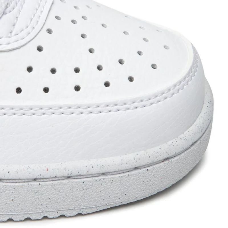 Nike W Court Vision Lo NN W DH3158-100 shoes Footwear/Lifestyle/Nike Nike