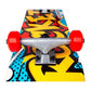 Rocket Mini Popart Complete Multi 7.5" RKT-COM-1533 skateboard Accessories/Skating/Rocket Your Sports Performance