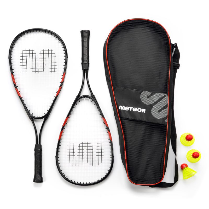 Meteor 16839 speed badminton set Accessories/Rackets and accessories Your Sports Performance