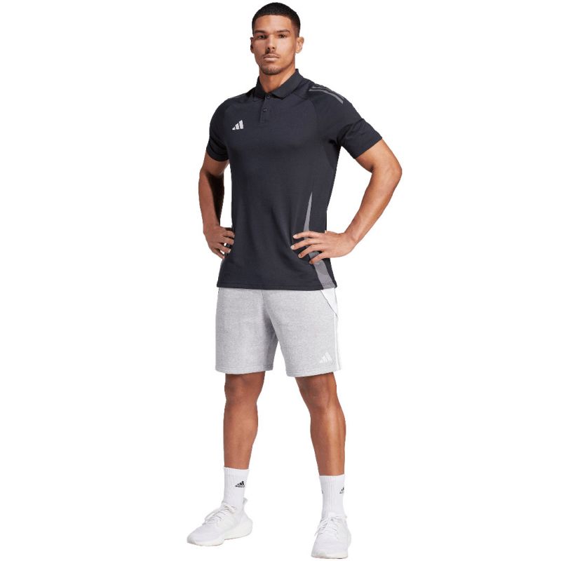 Adidas Tiro 24 Sweat M shorts IR9308 Clothing/Football Adidas