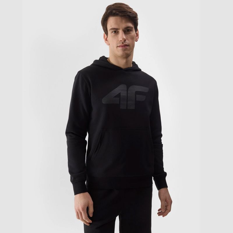 4F M 4FWSS24TSWSM0950 20S sweatshirt Clothing/Lifestyle/4F Your Sports Performance