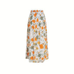 O'Neill Alofa Maxi Skirt W 92800613071 Clothing/Lifestyle/spódniczki, sukienki/ONeill Your Sports Performance