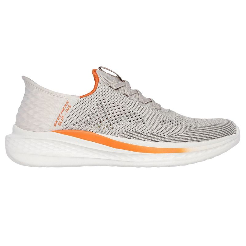Skechers Slade-Quinto M 210810-SND shoes Footwear/Lifestyle/Skechers Skechers