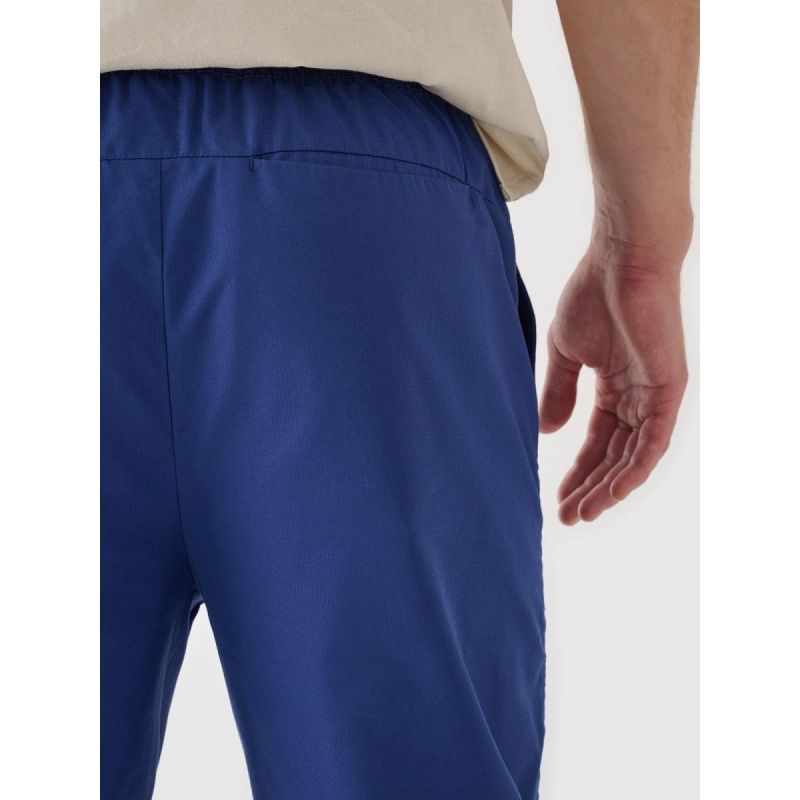 Men's casual trousers 4F 4FRAW24TTROM1349-31S *Kategoria tymczasowa Your Sports Performance
