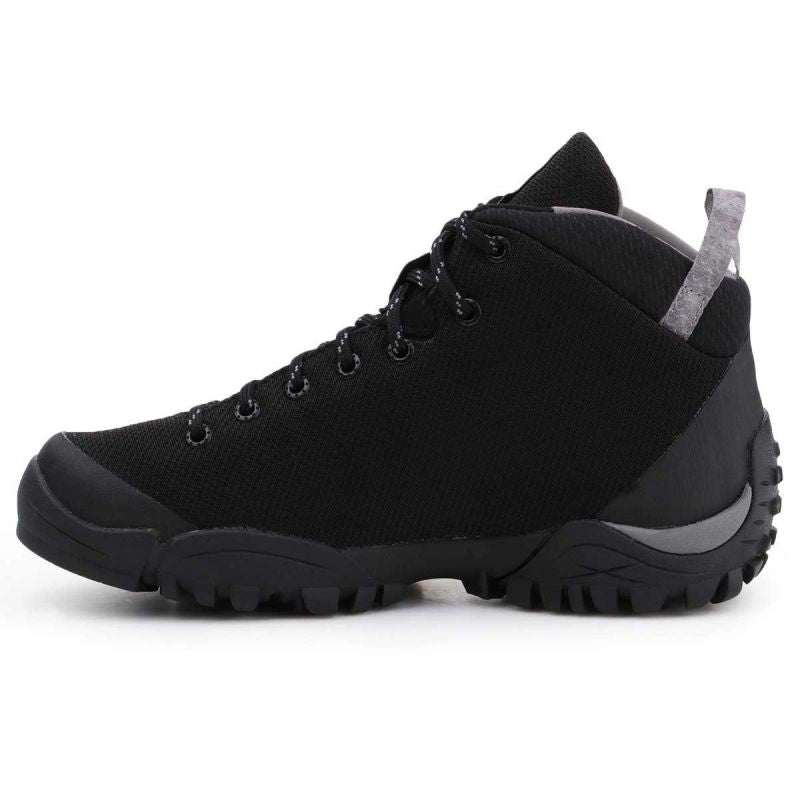 Trekking shoes Garmont Integra High WP Thermal W 481052-201 Footwear/Outdoor/Puma Your Sports Performance