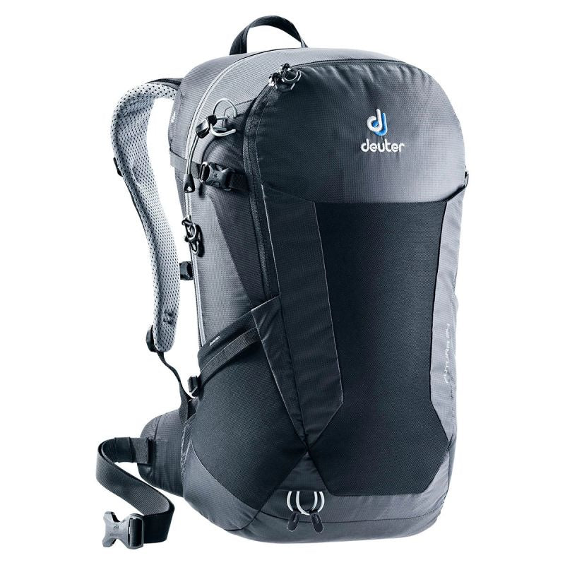 Deuter Futura 24 Backpack 3400118-7000 Accessories/Plecaki/pozostałe plecaki Your Sports Performance