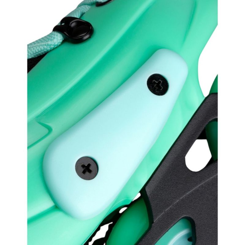 SEBA FRX 80 SkkfrX80-OR freestyle skates Accessories/Skating/Rolki (pozostałe) Your Sports Performance