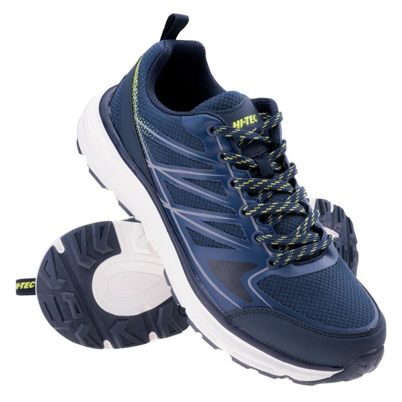 Hi-Tec Taggy M 92800401697 shoes Footwear/Outdoor/Hi-Tec Your Sports Performance