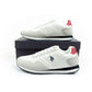 US Polo Assn sports shoes sneakers men's fashionable comfortable white Your Sports Performance