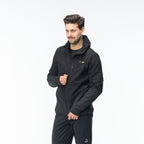 Men's ELTEN Sweatshirt In preparation Your Sports Performance