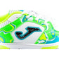 Joma Top Flex Jr 2662 indoor football shoes for kids