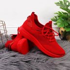 NEWS M EVE268B red sports shoes Footwear/Running/Women Your Sports Performance