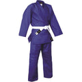 ENERO JUDO AIKIDO KIMONO 160CM BLUE Clothing Your Sports Performance