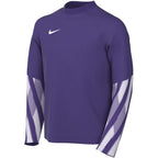 Nike Dri-Fit Park V Stadium Kids' T-Shirt Purple HV8318 507 To be categorized Your Sports Performance