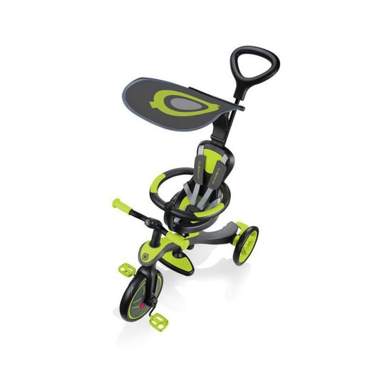 4in1 Globber Explorer Trike 632-106-2 HS-TNK-000013808 Accessories/Bicycle/Rowery Your Sports Performance