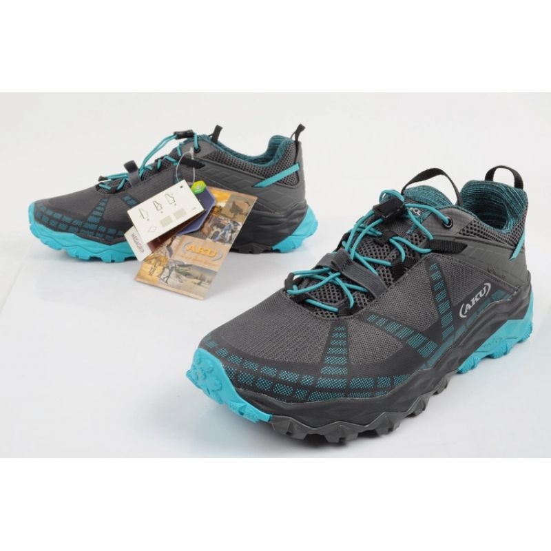 Aku Flyrock Gore-tex W 6991253 Shoes Footwear/Outdoor/Aku Your Sports Performance