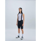 POC M's Cadence Bib Shorts, Black