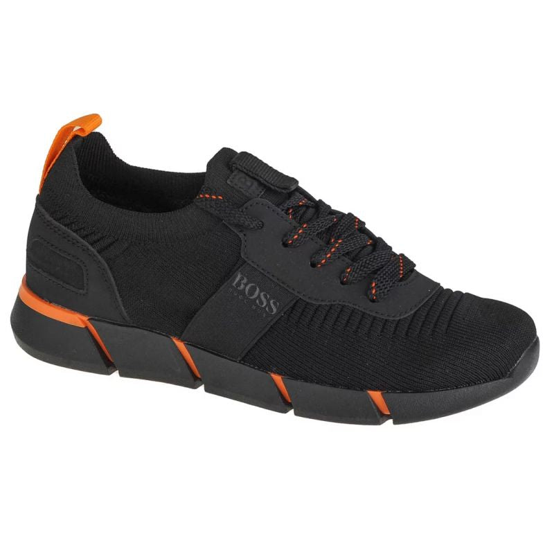Boss Trainers J29265-09B Footwear/Lifestyle/Boss Your Sports Performance